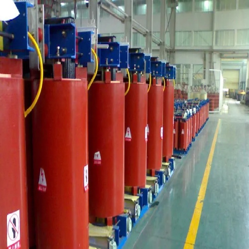 石景山SCB10-200KVA干式变压器